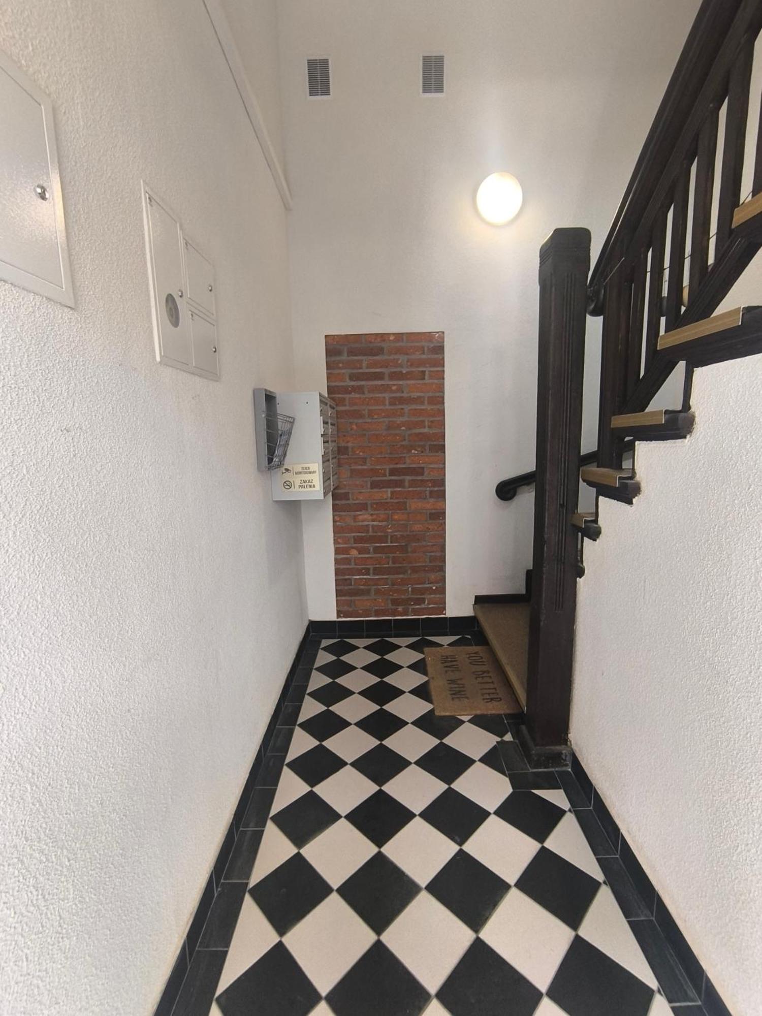 Apartments Psd - Anny Lajming 2A Słupsk Exterior foto